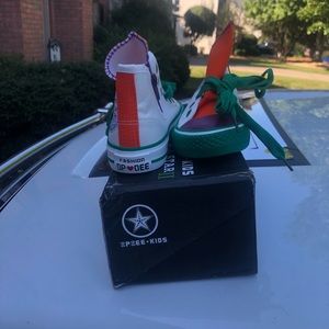 Opoee kids all star 2